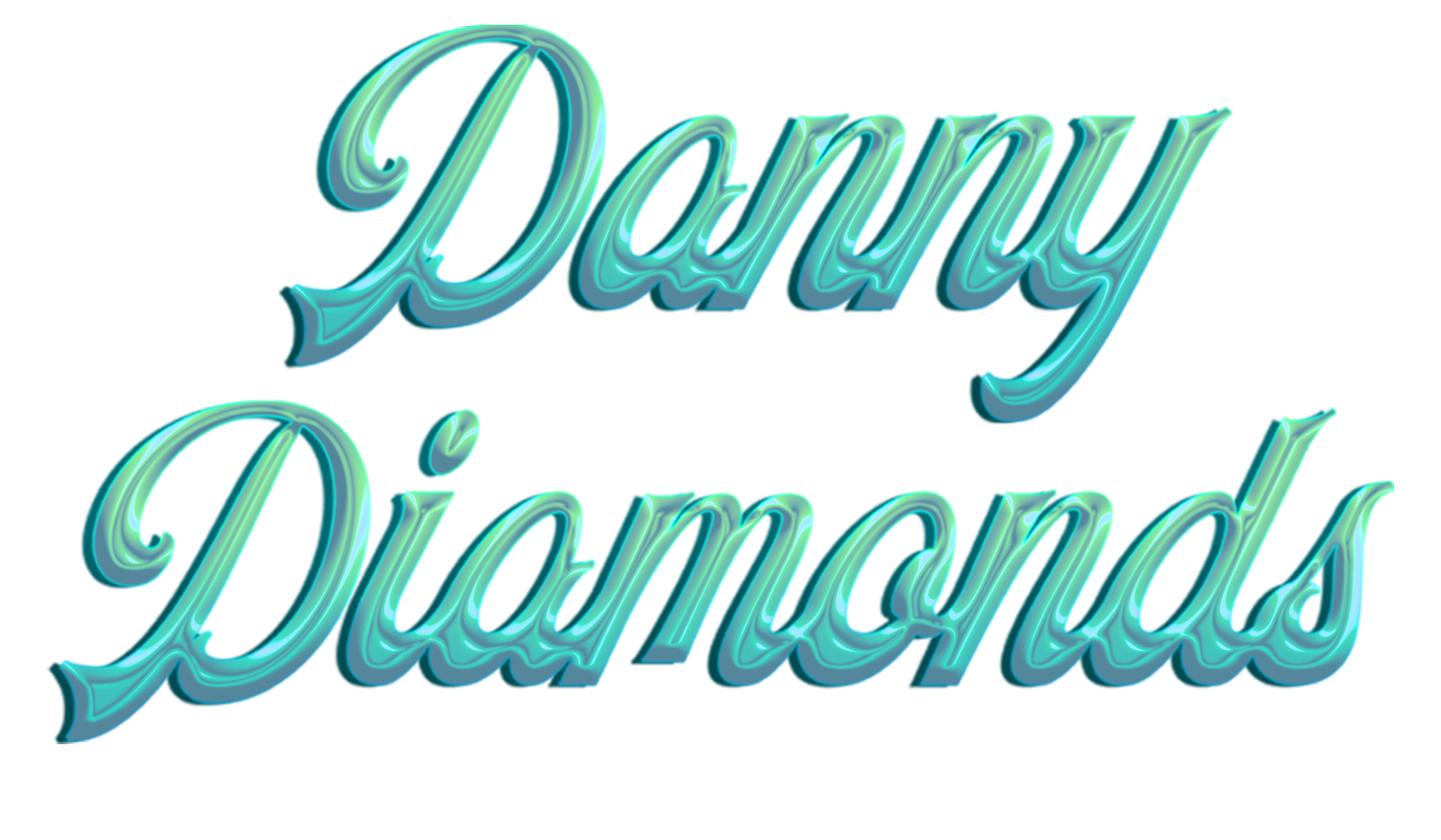 Danny Diamonds