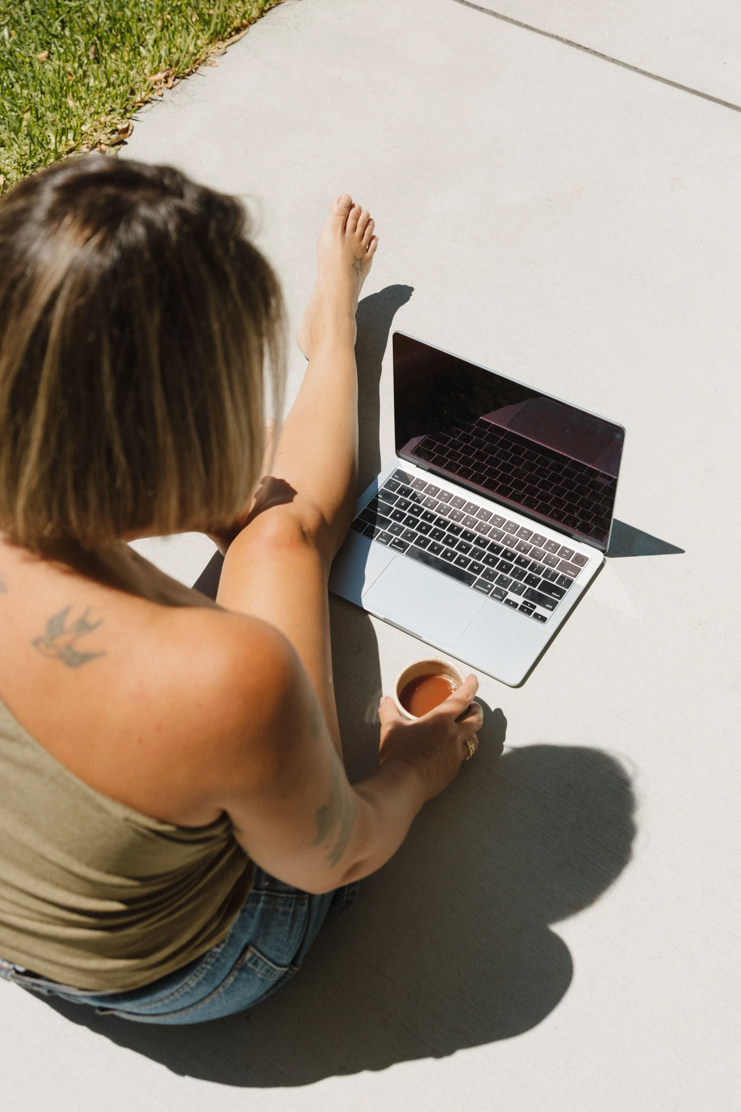 Business Clarity And Mentoring