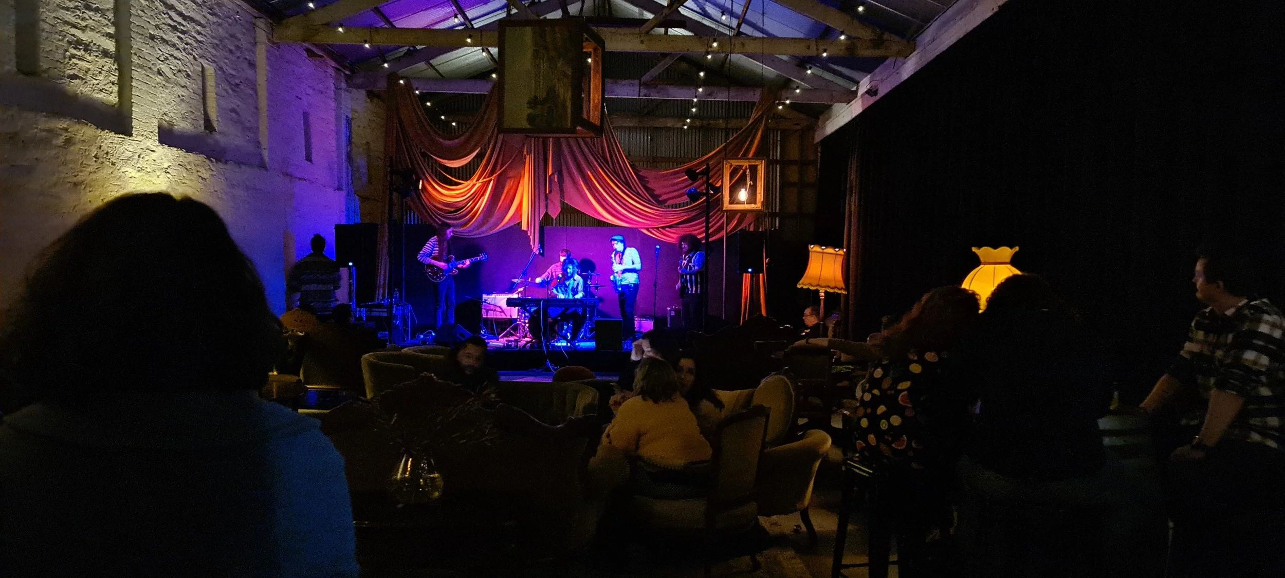 Thoma and the Humbugs