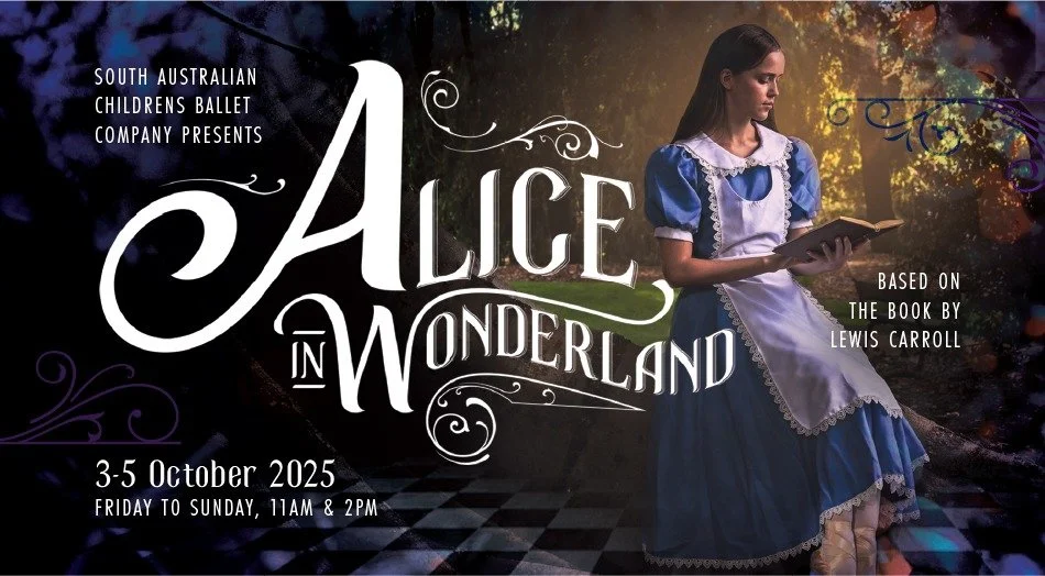 Alice in Wonderland