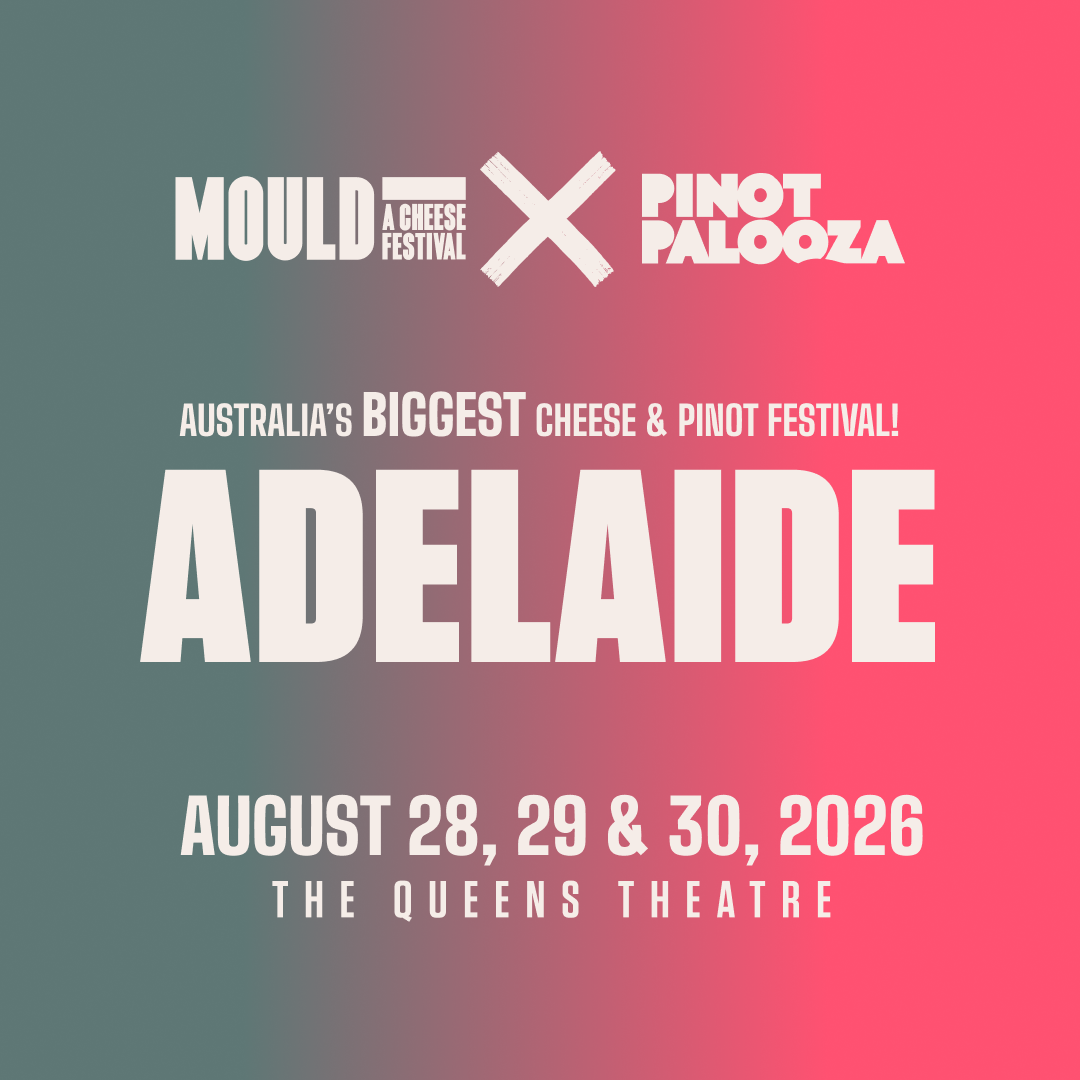 MOULD x PINOT PALOOZA
