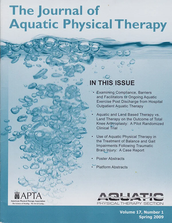 General 2 — Rick McAvoy Aquatics
