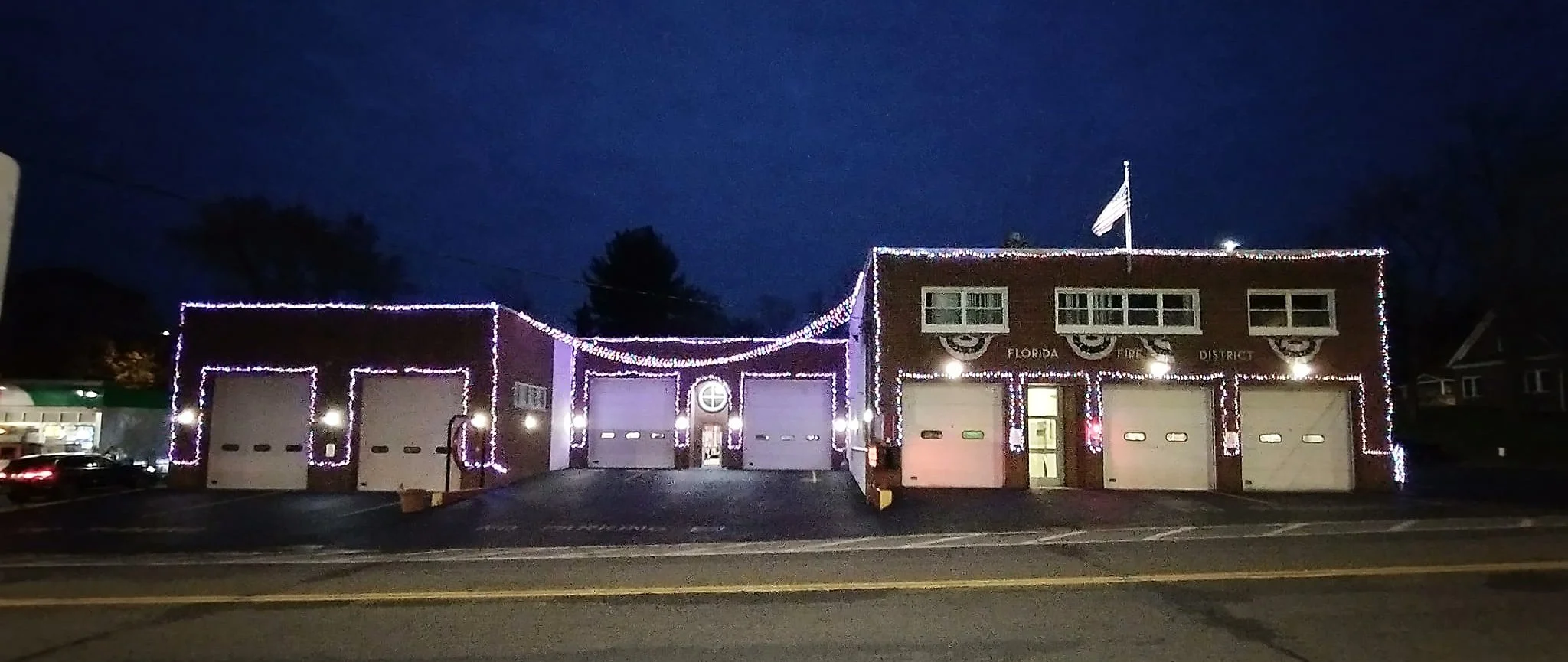 Florida Fire Department