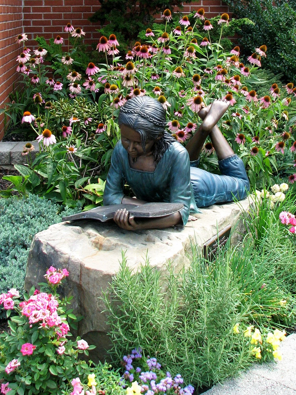 Friends of the Florida Public Library