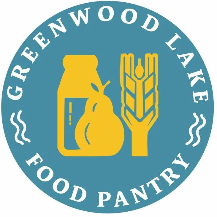 Greenwood Lake Food Pantry