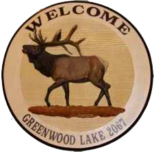 Greenwood Lake Elks Lodge 2067