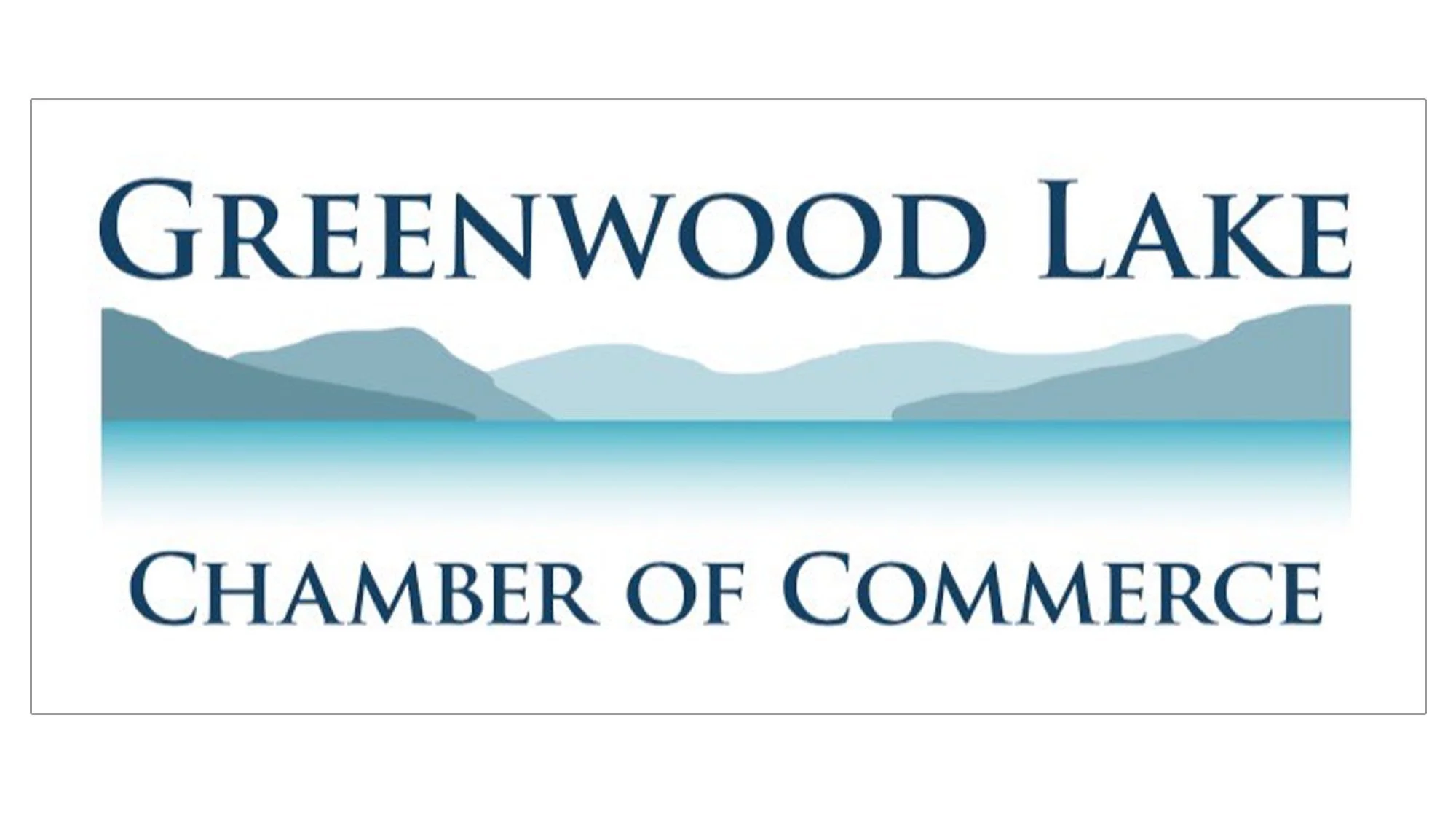 Greenwood Lake Chamber Of Commerce
