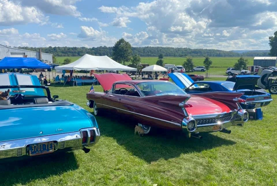 Richard Jacob Rudy Memorial Fund