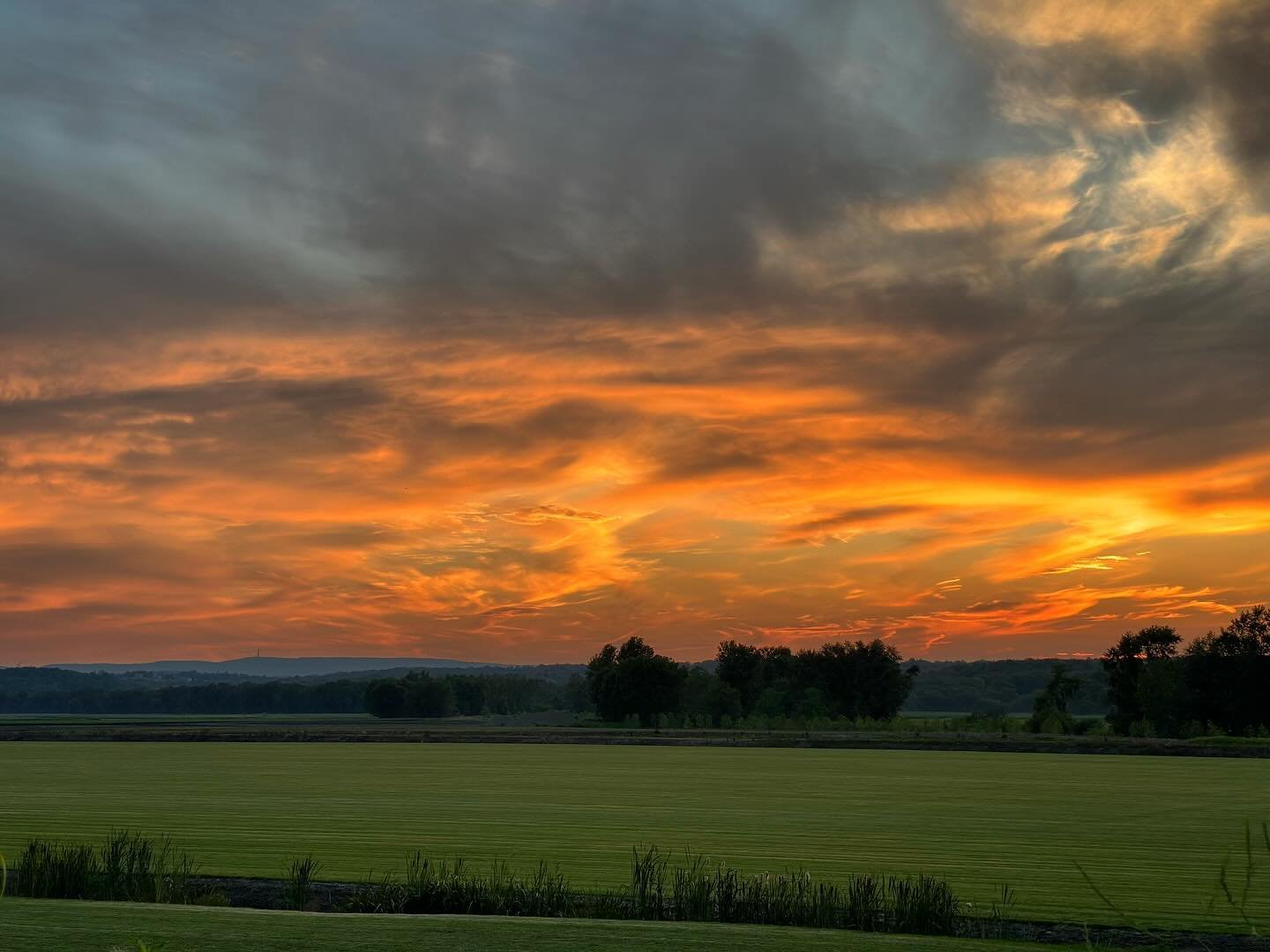 The beauty that surrounds us in this valley is truly magical!  Reveal your favorite Warwick spot. 𝙎𝙝𝙖𝙧𝙚 𝙮𝙤𝙪𝙧 𝙥𝙞𝙘𝙨 𝙖𝙣𝙙 𝙩𝙖𝙜 𝙪𝙨 @hellowarwickvalley 
&bull;
&bull;
&bull;
&bull;
#hellowarwickvalley #warwickny #explorewhereyoulive 
#s
