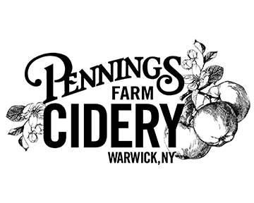 Apple Picking At Pennings Cidery Orchard East