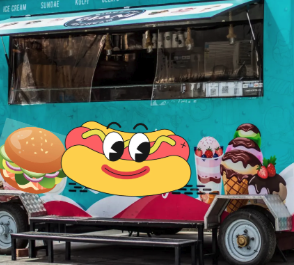 Food Truck Festival Fundraiser