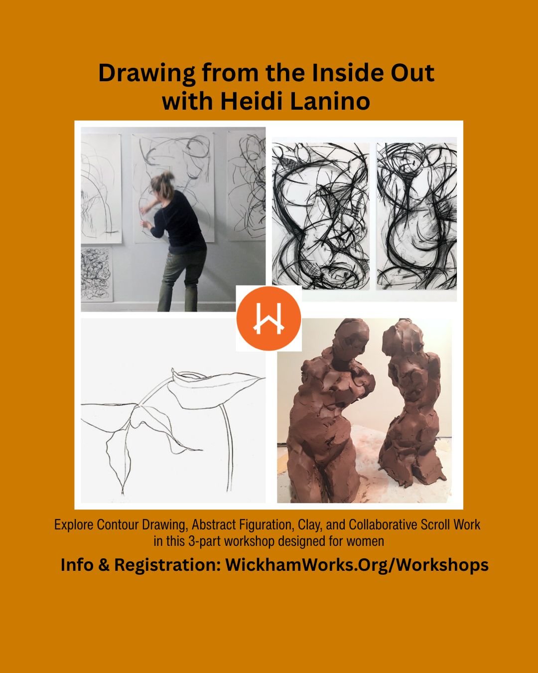 Explore Contour Drawing, Abstract Figuration, Clay, and Collaborative Scroll Work in this 3-part workshop designed for women copy.jpg