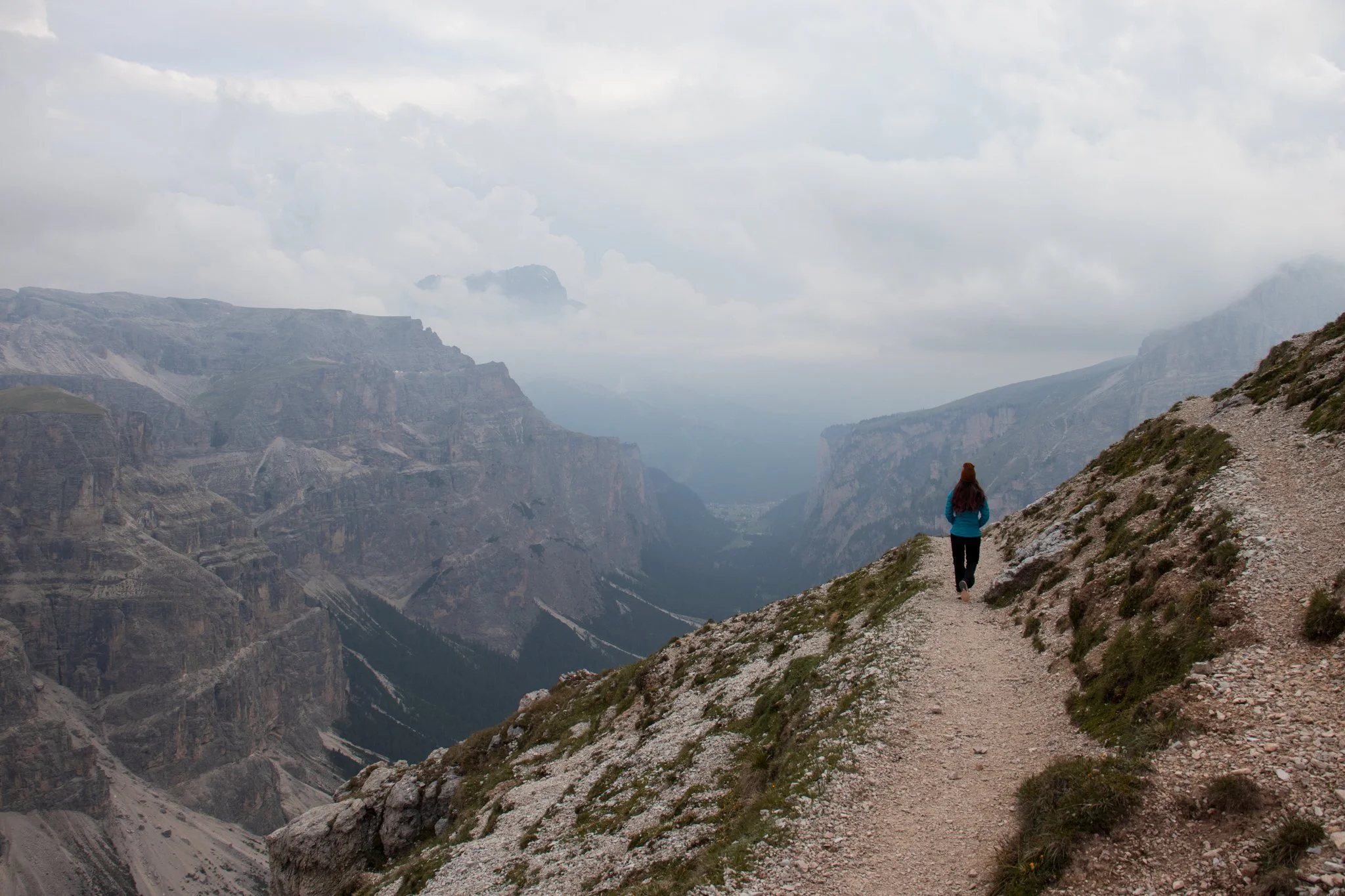 Rifugio Puez