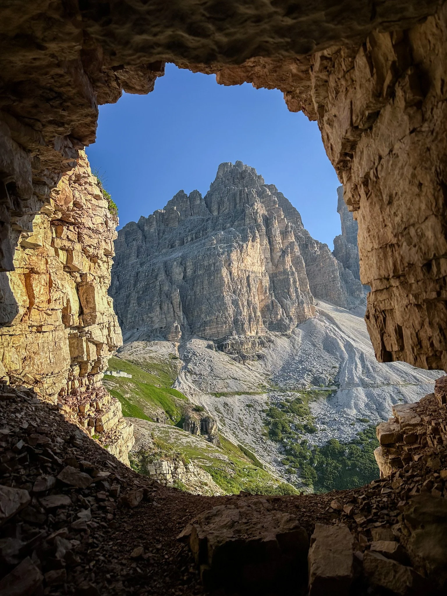 Punto Panoramico