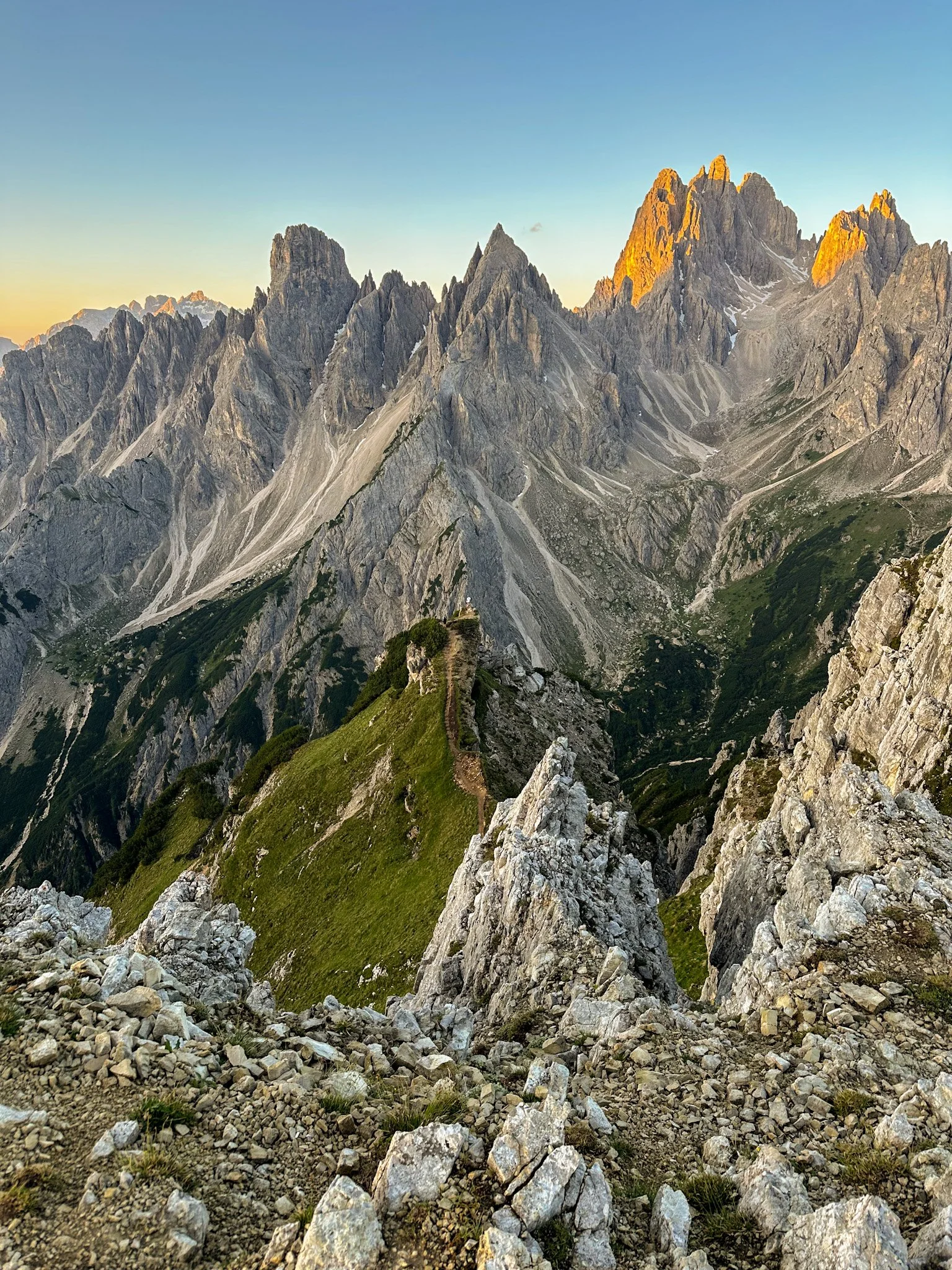 Punto Panoramico