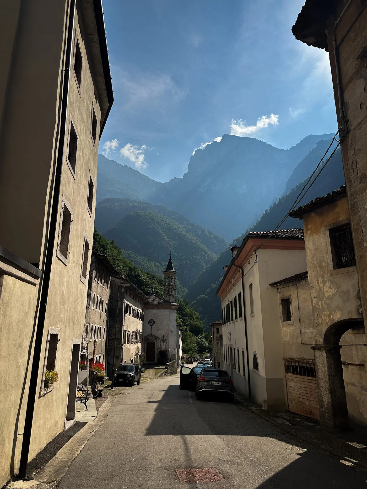 Termine di Cadore