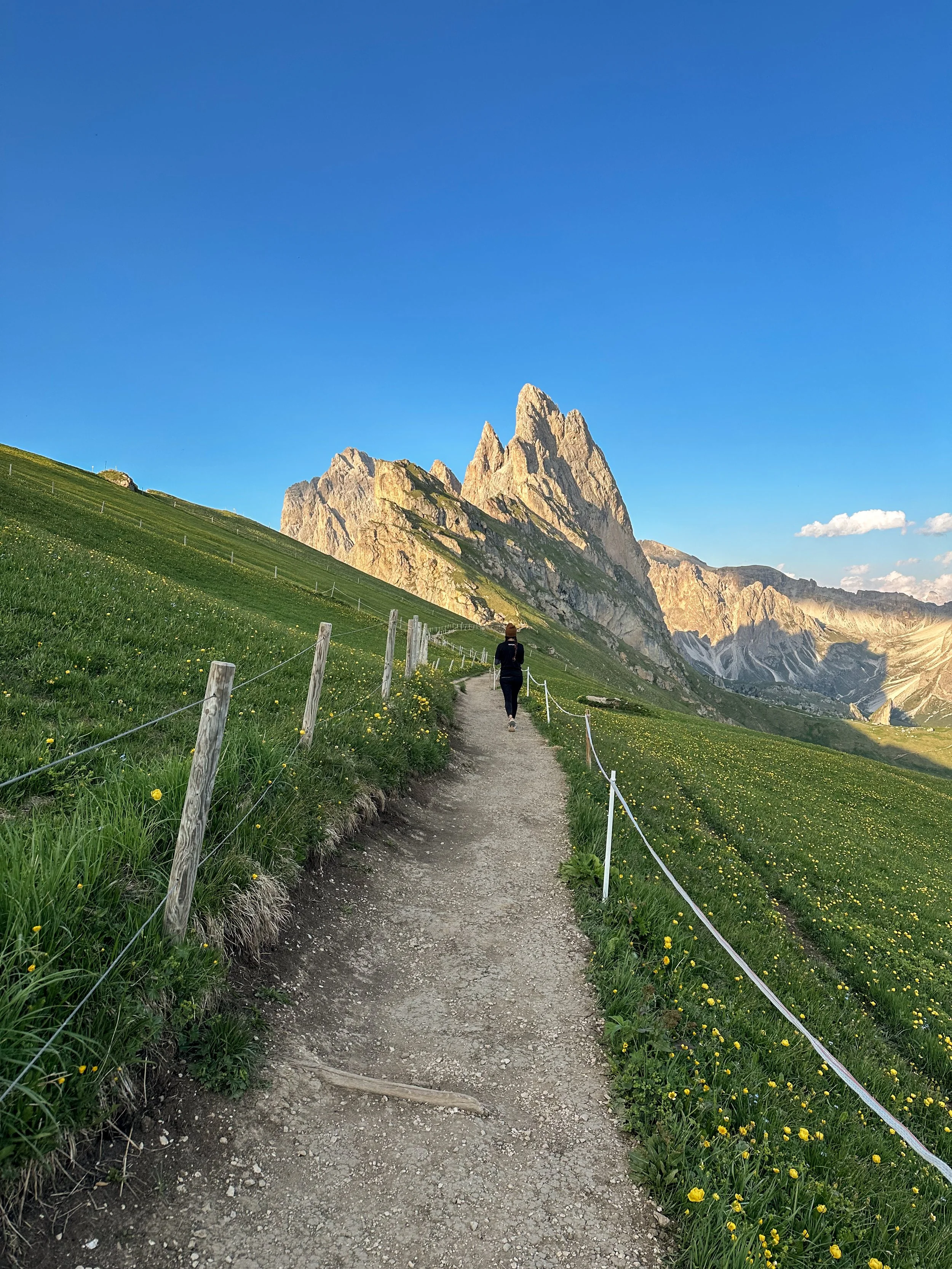 Seceda