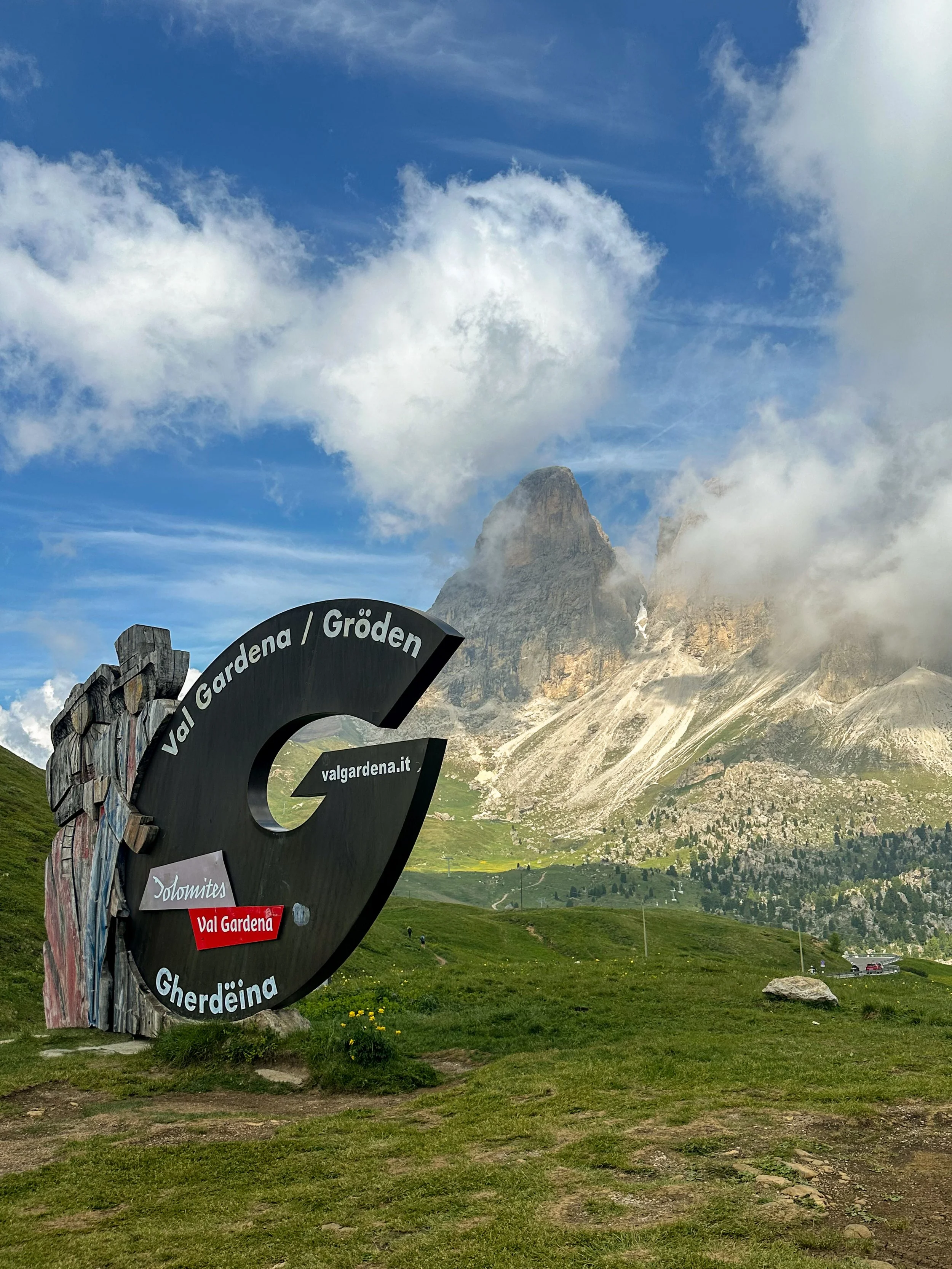 Val Gardena