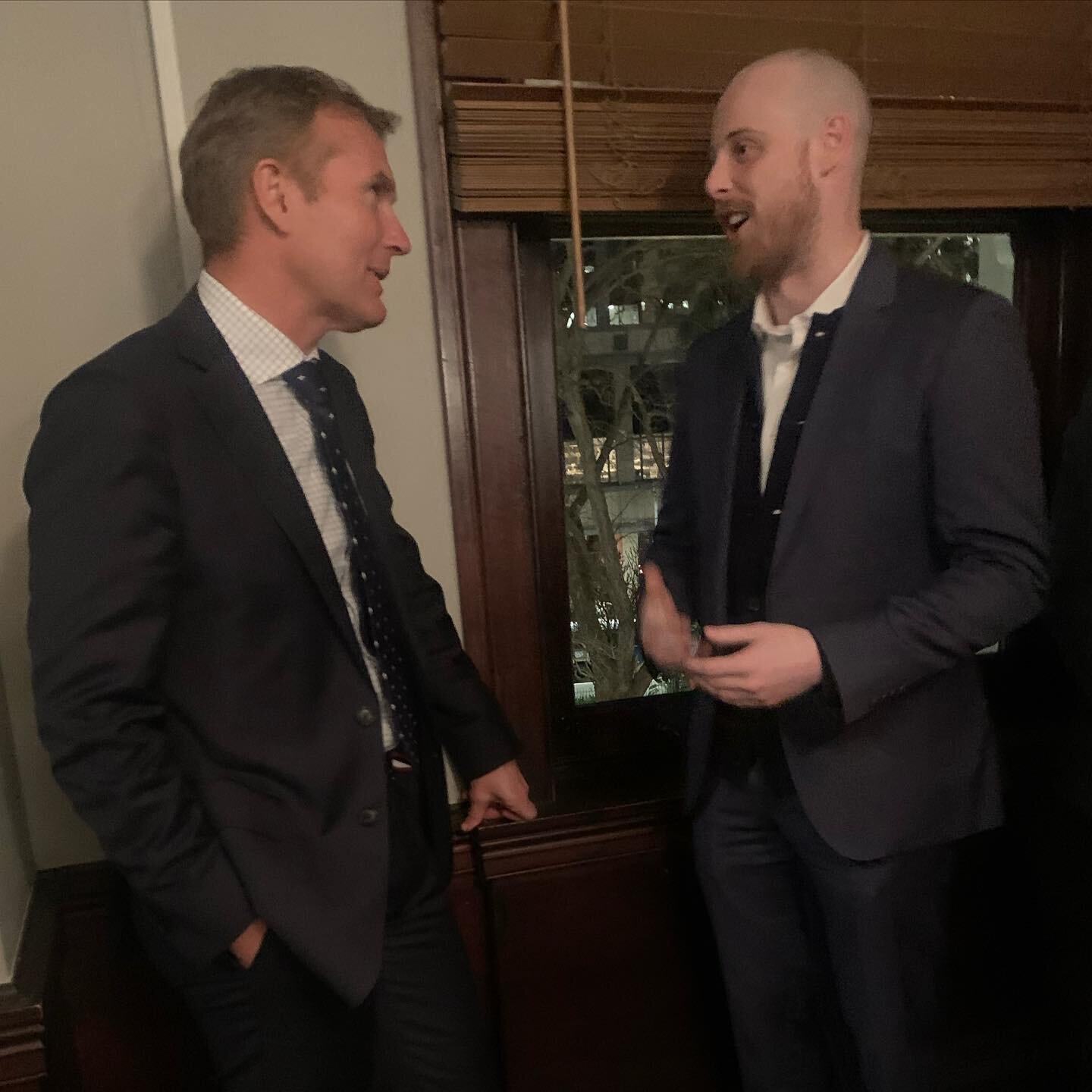✅ NSW ADVOCACY ✅

🛴 We recently caught up with Active Transport Minister Rob Stokes to discuss our advocacy for personal mobility devices in NSW.

🛹 We reiterated our support for privately owned devices in NSW as a complementary approach toward the