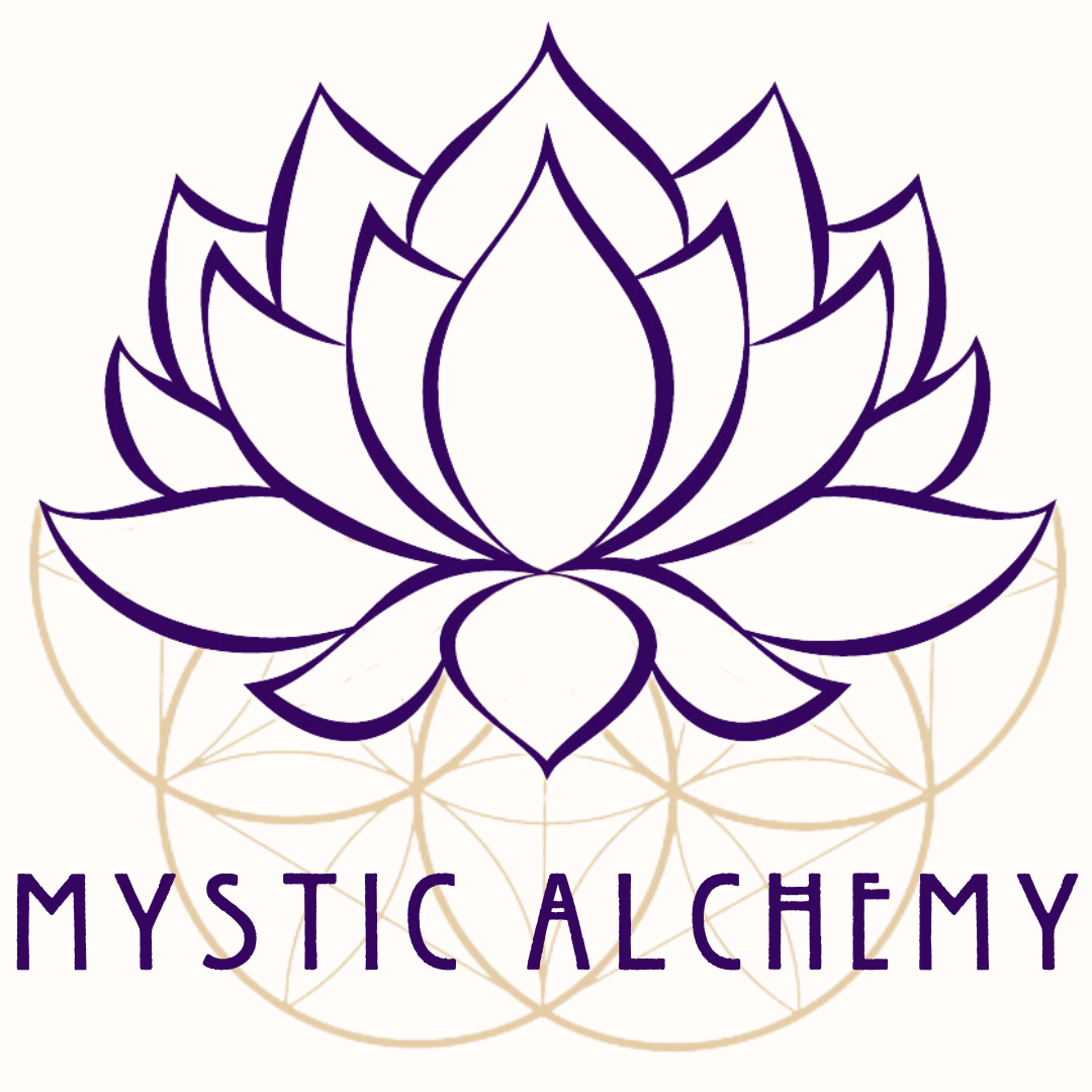 Mystic Alchemy