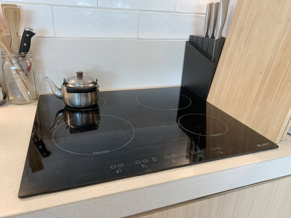 How to Replace a Cracked Ceramic Cooktop (Part 1)