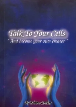 Talk to your Cells and Become your own Creator