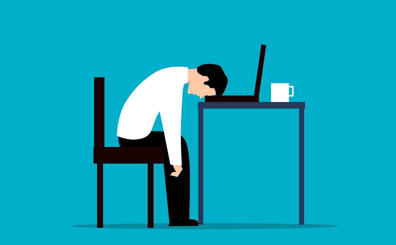 Why You’re Not Getting Interviews or Hired