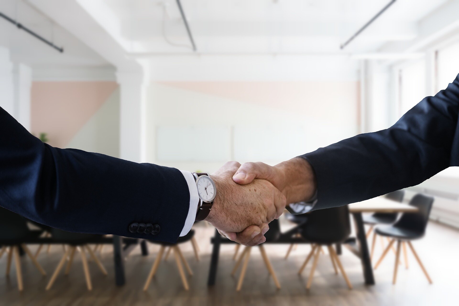 How to Get Hired with Director of Strategy and Talent Jay Pendleton
