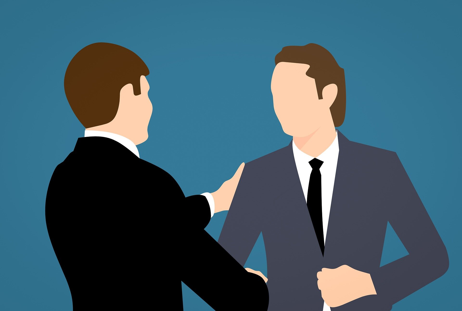 How to be Above Average to Get Hired