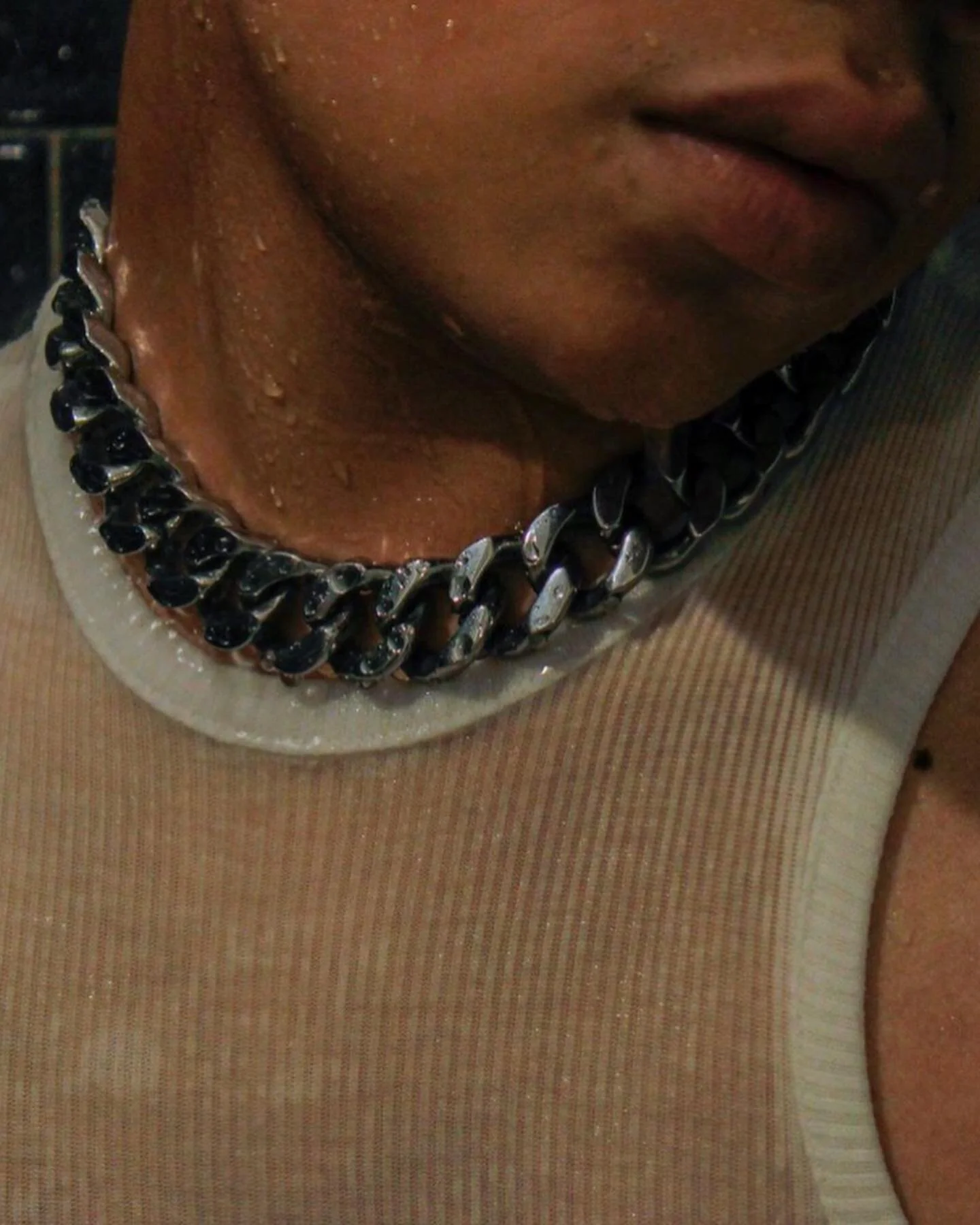 STEEL @vitaly #fashion #jewelry #vitaly #photography #photoshoot