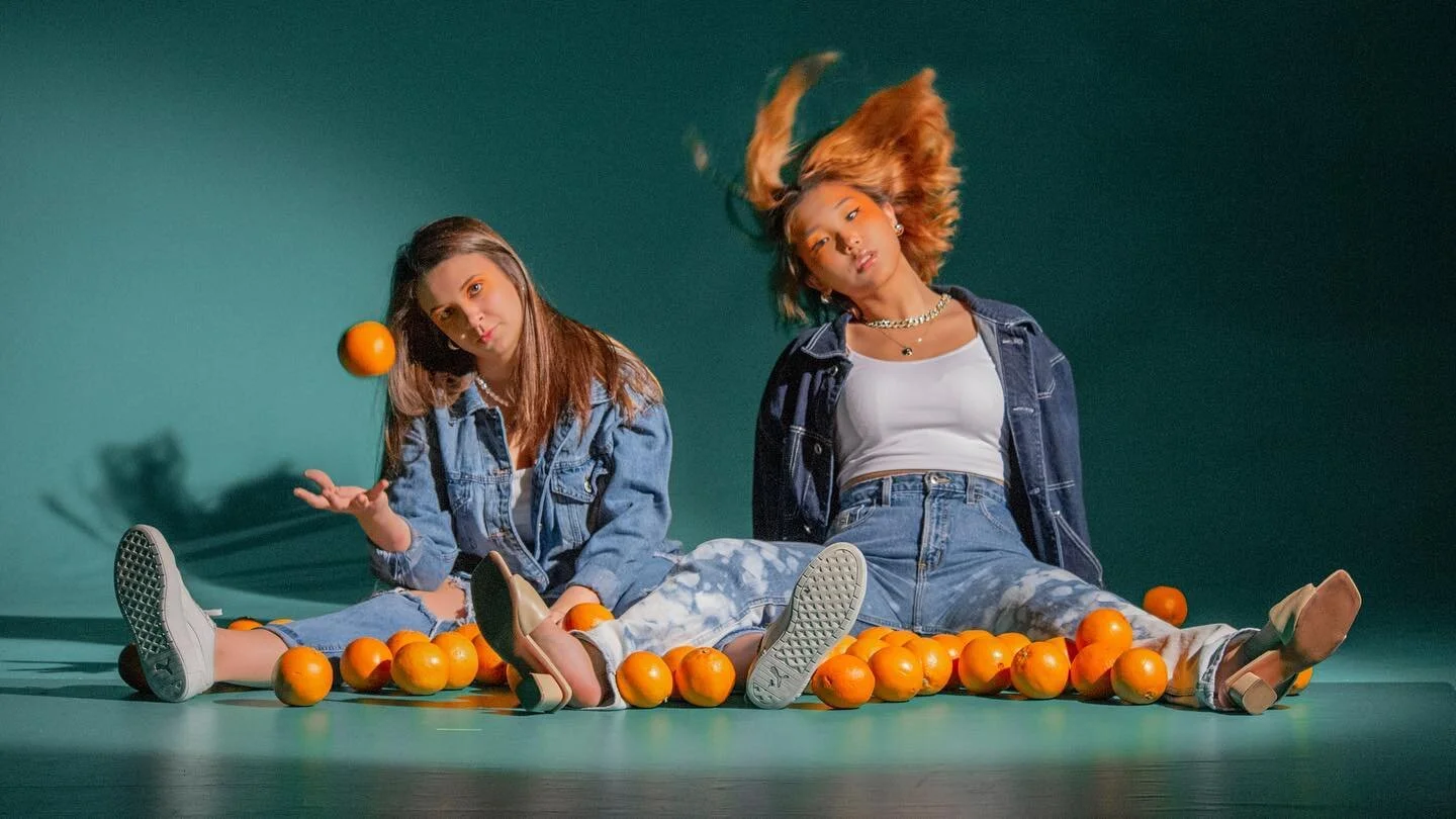 complimentary fruits pt 2/2 🍊 
#editorialphotography #orangephotography