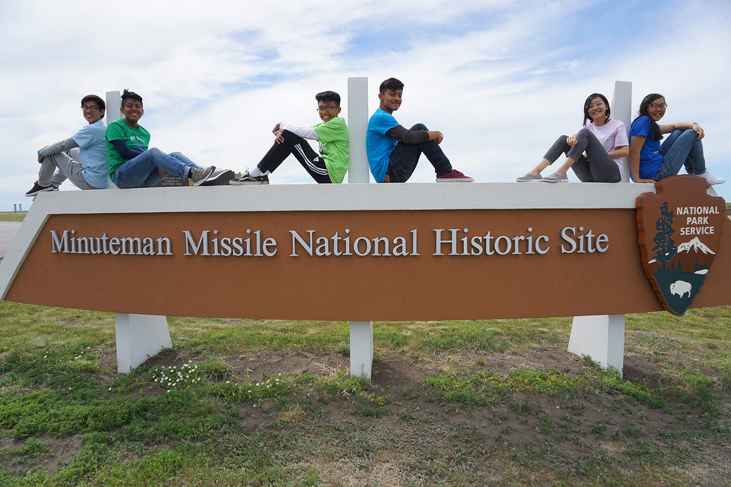  Studying the Cold War: Minuteman Missile National Historic Site 