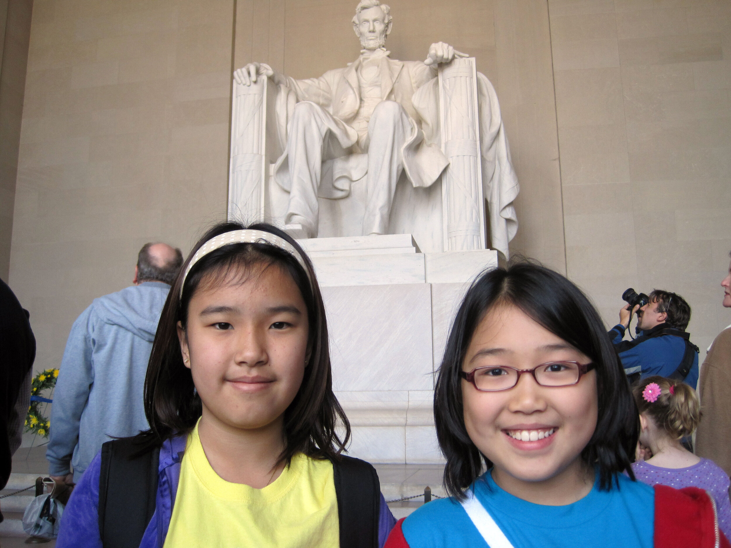  A Great Moment with Mr. Lincoln 