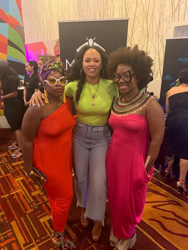 Gifting Suite with Elle Varner