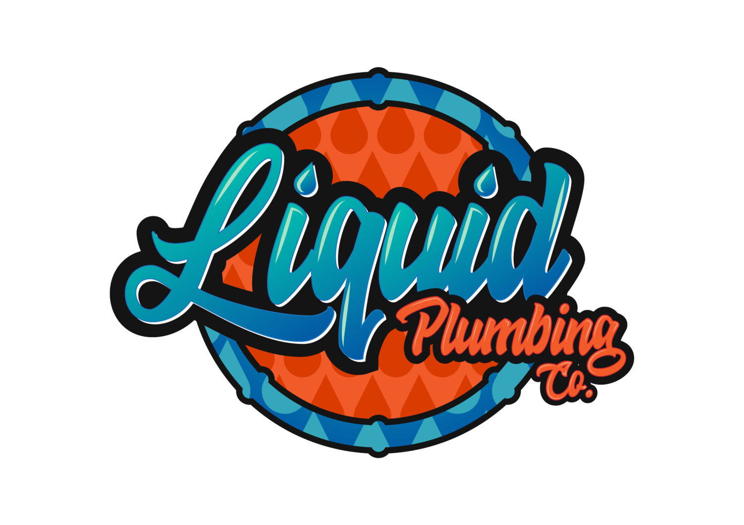 Liquid Plumbing Co.