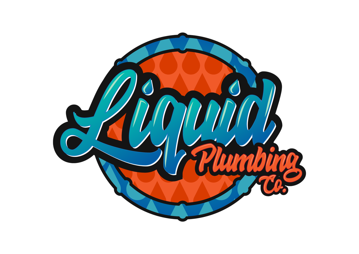 Liquid Plumbing Co. 