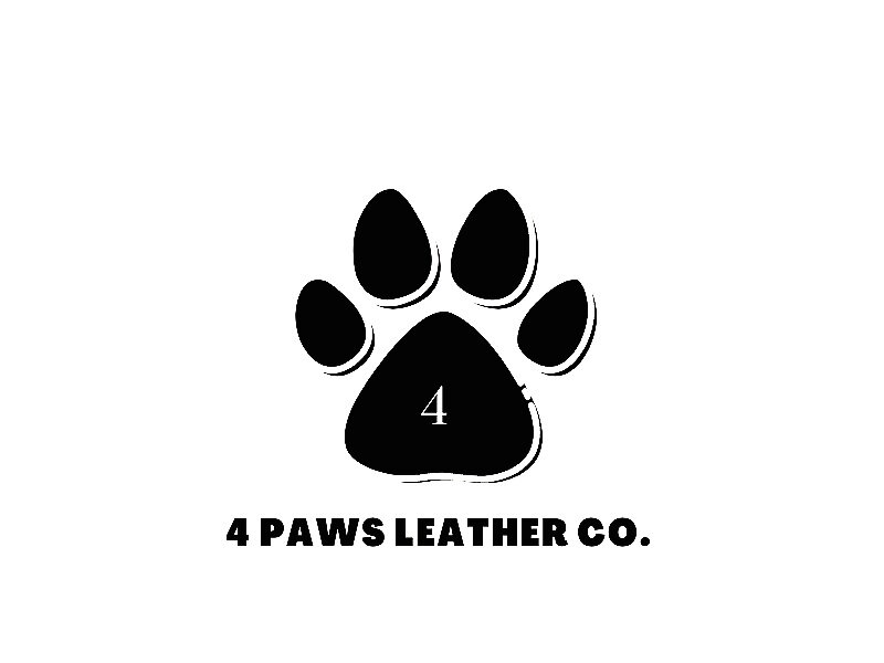 4 PAWS LEATHER CO.