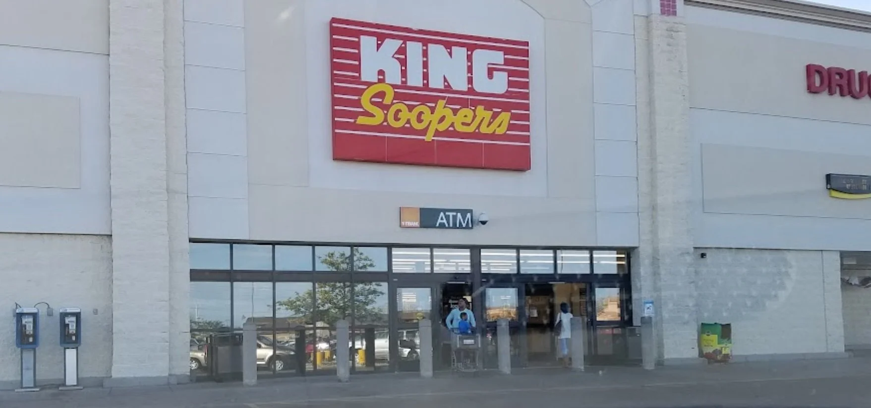 Grocery Store Location