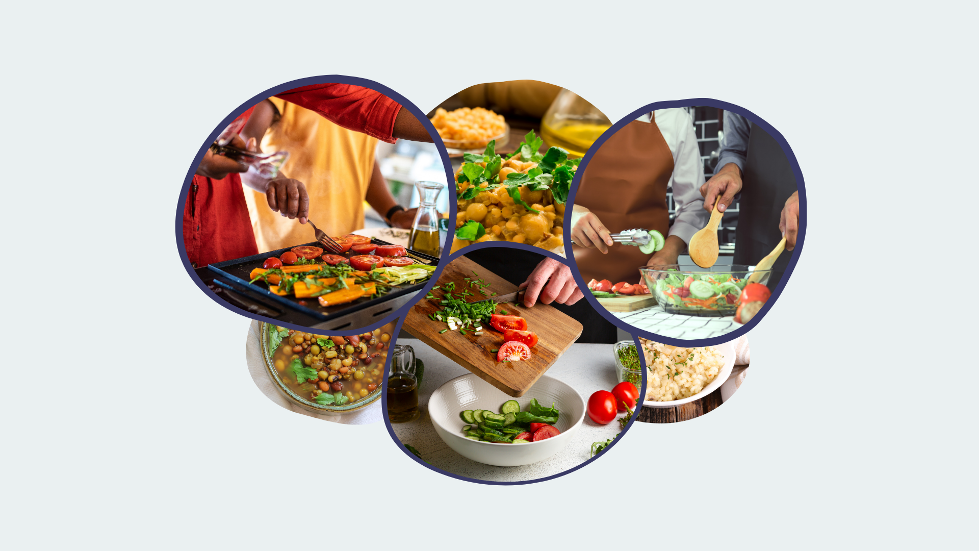 Plant-Based Cooking on a Budget — Food to Power