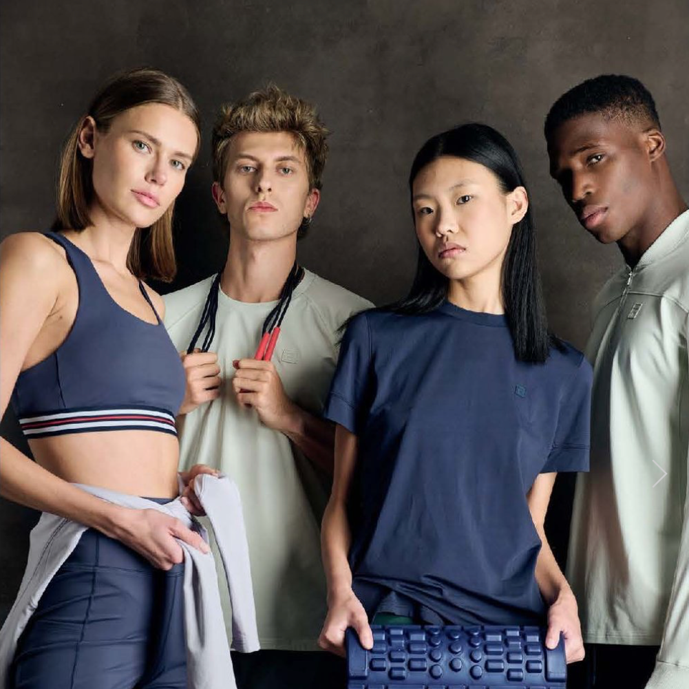 FILA Seasonal Direction: FW25