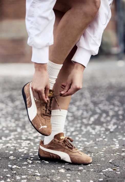 Case Study: Puma SMU