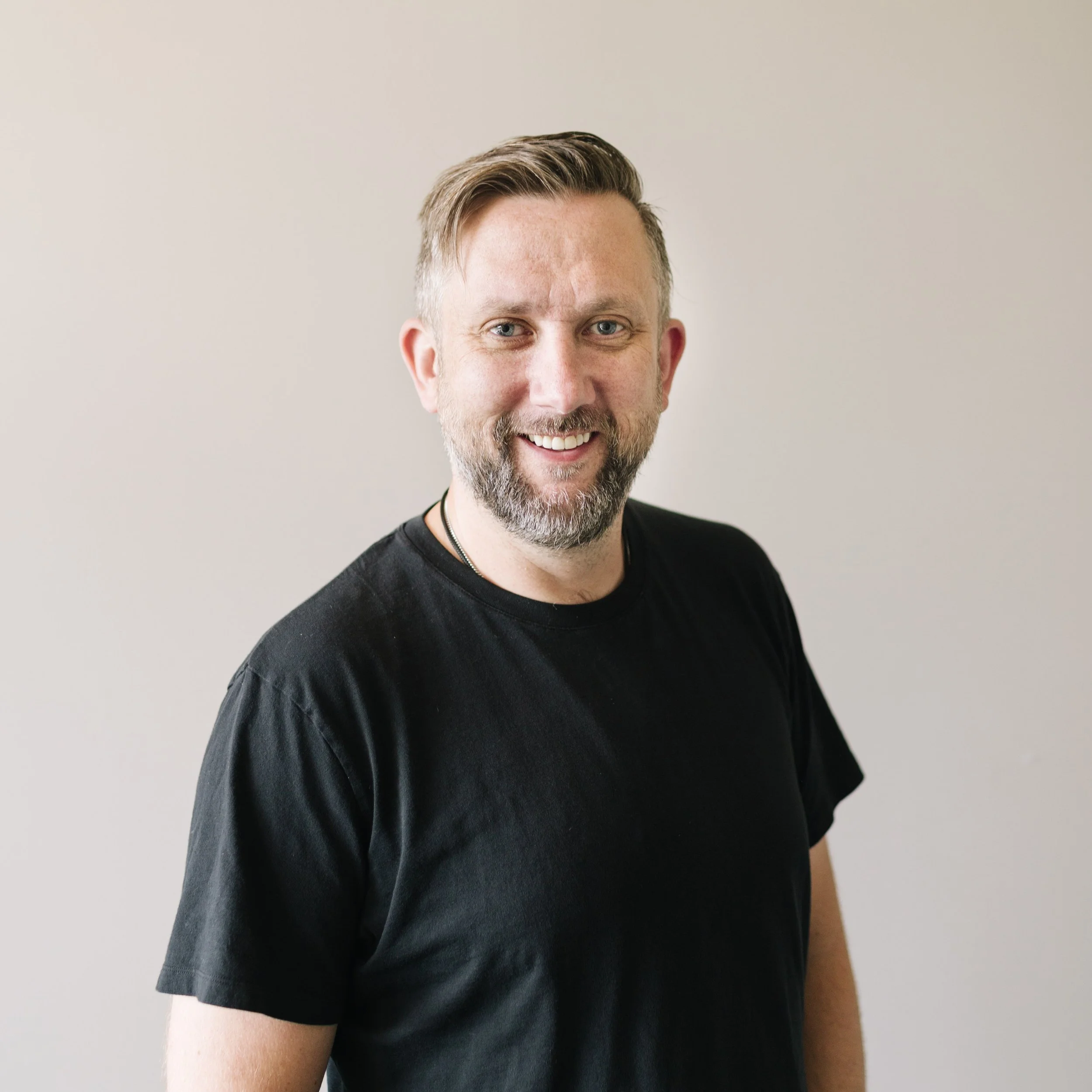 Who We Are — Rukes Search Group