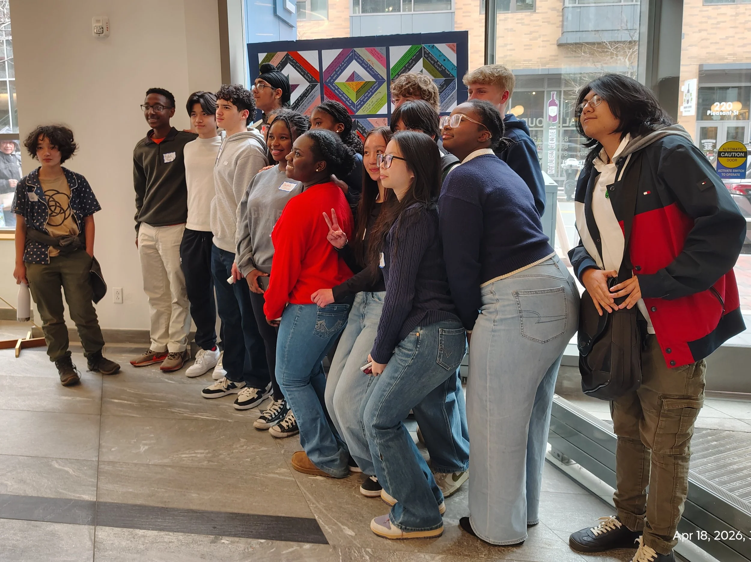 Youth Climate Summit