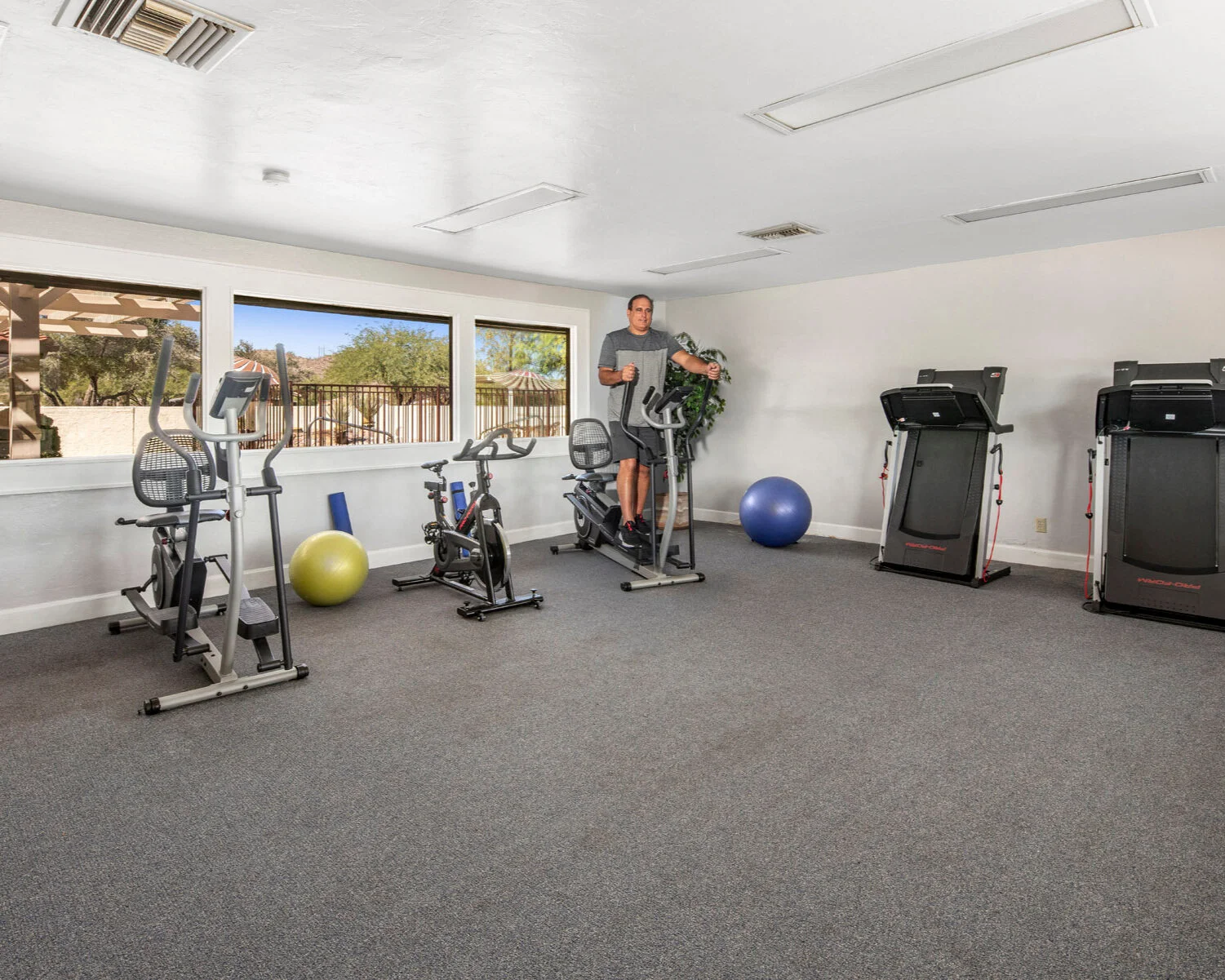 Mountain Vista Manufactured Home Community in Tucson Arizona