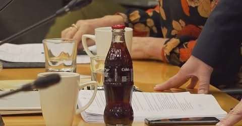 Palmerston North council votes against removing sugary drinks