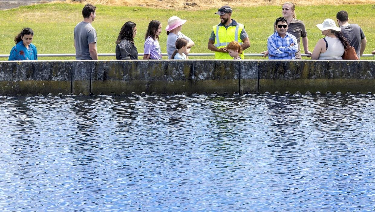 Wastewater disposal options narrowed