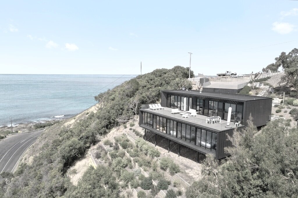 WYE RIVER RESIDENCE