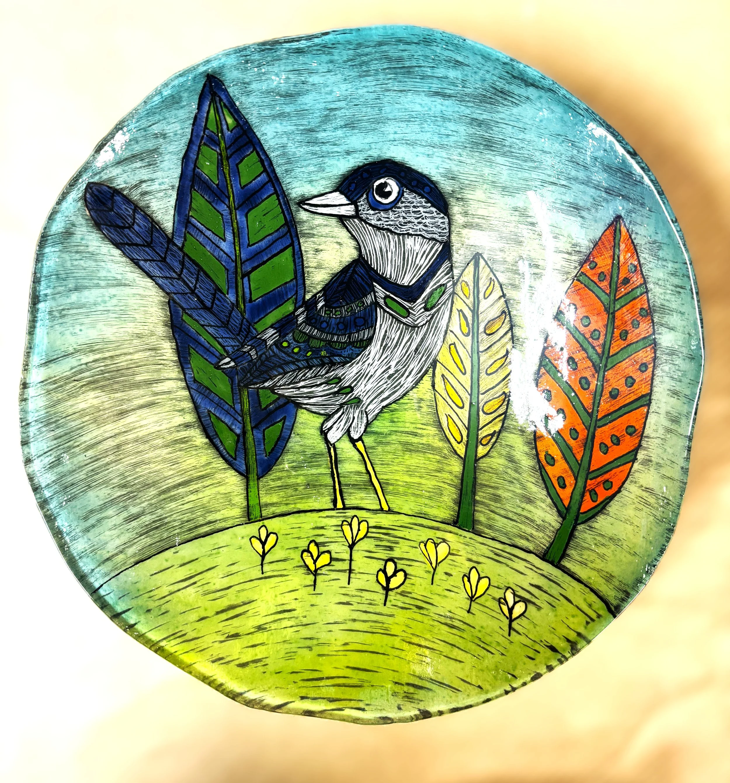 8" BLUEJAY PLATE.JPG