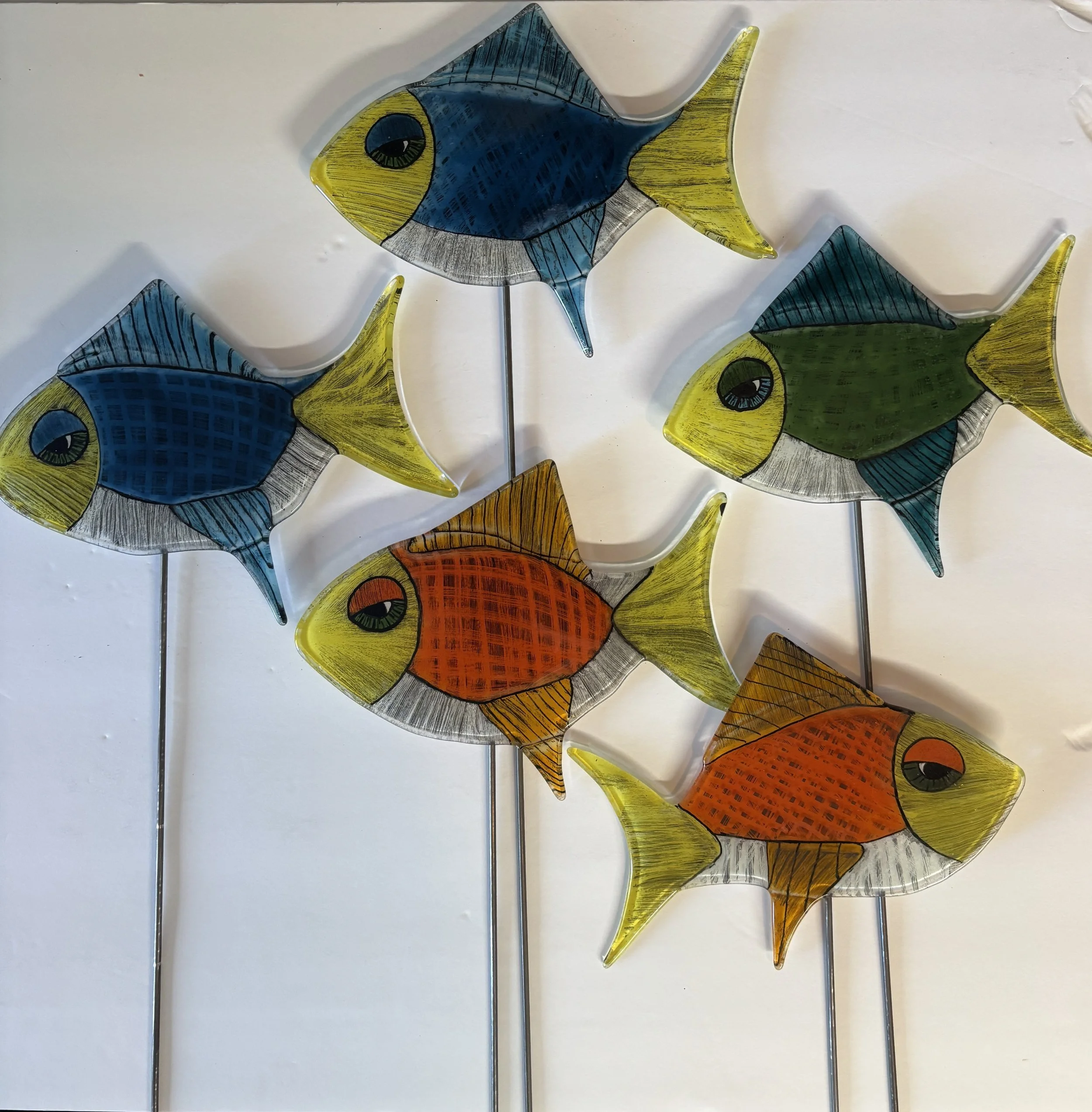 FISH GARDEN STAKES