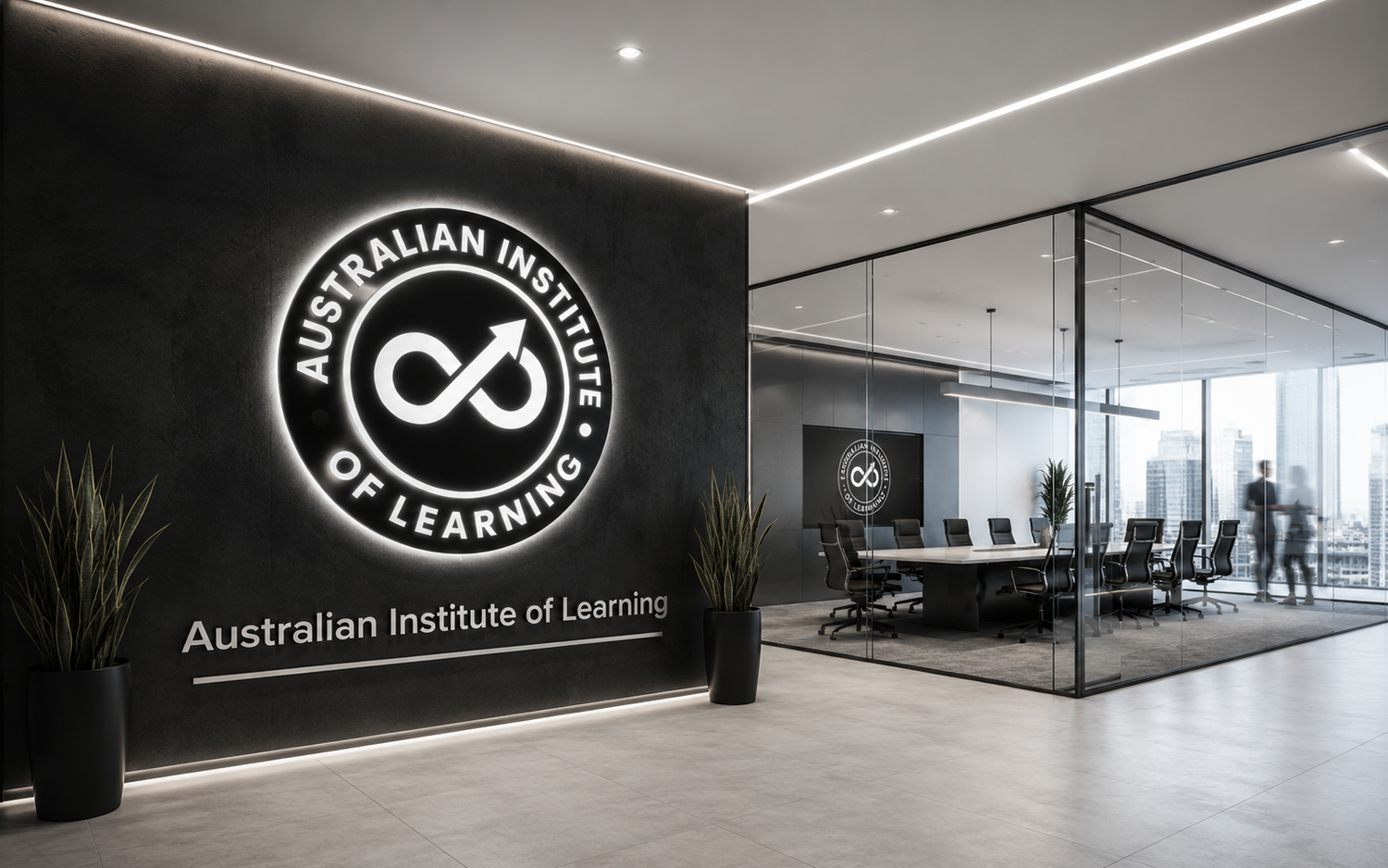 Australian Institute of Learning, empowering growth and creating impact